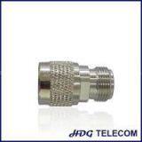 N Male To N Female Connector Adapter