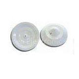 Anti - Theft ABS / Plastic EAS Hard Tag With 3 Balls , Standard , Super Lock