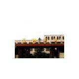 Zibo Letong Plastic Building Materials Co., Ltd. company overview - view 1 thumbnail