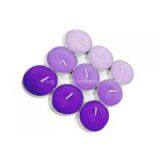 Scented Tealight Candles for Wedding thumbnail-3