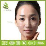 Private Label manufacturer of Hyaluronic Acid Dermal Hydro Gel Facial Mask thumbnail-1