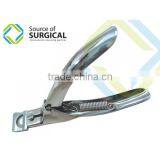 New Professional Acrylic Nail Clippers