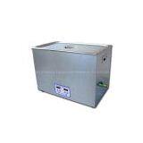 Engine Parts Ultrasonic Cleaner JP-100S (30L) thumbnail-2