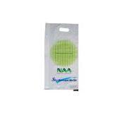 Sell Gusseted Plastic Bag thumbnail-1