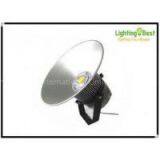 IP65 Water Proof 220w, 240w, 270w 50Hz - 60Hz Led Projection Lamp, Workshop Lights