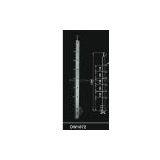 Supply Stainless Steel Pillars thumbnail-1