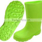 Good New Injection Childrens Garden Boots for Outdoor and Promotion,light and Comforatable thumbnail-1