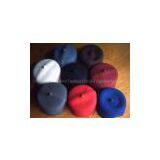 Muslim Caps/Kufi/Embroidery Caps DX05002 thumbnail-1