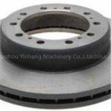 Brake Disc For GMC GMC thumbnail-1