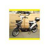 Electirc Bike----LS2 thumbnail-1