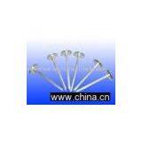 Umbrella Head Roofing Nails With Twisted Shank thumbnail-1