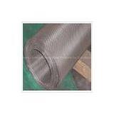 Galvanized Square Wire Mesh