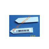58KHz Sticker Alarm Label Sensormatic Systems