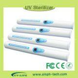 Virus Killer Portable Sterilization Equipment With uv Lamp