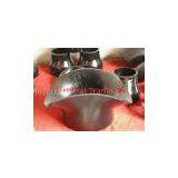 ASTM B564 ASME SB564 UNS N08031 Nickel Alloy Sweepolets