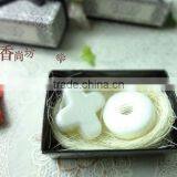Hot Sale Letter Design Soap Valentine's Day Gift Wedding Favors Party Gift Elegant Soap thumbnail-2