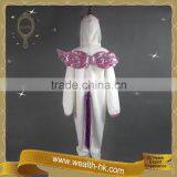 Cute Kids Pink Unicorn Costume thumbnail-6