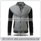 2017 Custom Blank Baseball Jackets/ Softball Pants Wholesale thumbnail-6