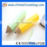 Silicone Rubber Coin Purse