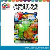 Promotional Pull Line Toys Flying Dishes for Outdoor Game thumbnail-1