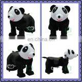 Happy Island Wholesale Three Different Size Riding Toys Electric Ride on Animal Toys Animal Scooters thumbnail-1