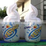 inflatable ice cream cone for sale