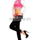 Cheap Mens Cotton Tracksuits/ Plain Tracksuit/ Jogging Suits Wholesale thumbnail-3