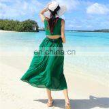 Wholesale Summer Chiffon Beach Dress 2014 From China Manufacturer thumbnail-3