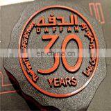 2018 Low MOQ Thobe Designer Mens Jubba and Thobe for Muslims Brothers Men Abaya in Dubai Jubba for Islamic Men thumbnail-2