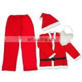 Unique Christmas Party Clothes & Hat for Adult Men