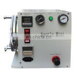 Mini Air Bubble Removing Machine / Repair Machine Separator for IPhone 5 & 5S