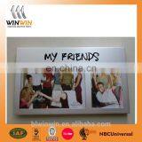 Chinese Manufacturer of Father's Day Photo Frame