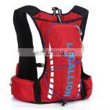 Outdoor Sports Bag 10 l Male Recreational Cycling Shoulders Tourism Bag thumbnail-2