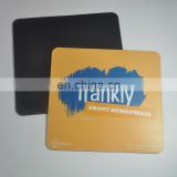 Made in China Fashional design rubber mouse pad
