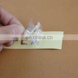 Cheap Wholesale Good Sale Surface Glossy Sticker