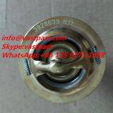 Cummins 6CT Engine Temperature Thermostat 3928639, 3901845 3907242 thumbnail-1