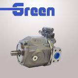 High Speed Rexroth A10V Hydraulic Piston Pump thumbnail-2