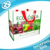 Woven Polypropylene Bags Wholesale Grocery Shopping Bags