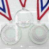 Winner Medals Cheap Plastic Medals for Promotion