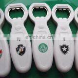 Wholesale Popular Promotional Gifts Custom Magnetic Bottle Opener
