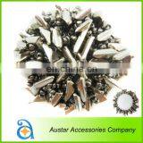 Eco-Friendly Handmade Beads Button for Lady Shoes