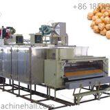 Types of Chickpeas Roaster Machine for Sale/seeds Roasting Machine Factory Price China Supplier thumbnail-1