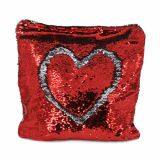 Magic Sublimation Flip Sequin Pillow Case thumbnail-3