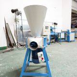 2018 Hot Sale Automatic Small Foam Cutting Shredder Machine thumbnail-5