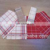 Hot Sale Custom Printed Tea Towels,square Kitchen Towels 100% Cotton thumbnail-2