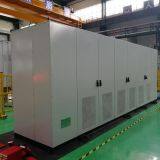 Sinopak 3~11kV Indoor Water Cooled SVG thumbnail-2