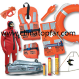 Lifejacket Lifebuoy Immersion Suit and Breathing Apparatus thumbnail-1