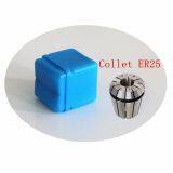 Collet ER25 Package Plastic Tool Box Small Tool Box Protective Storage 26mm(D) * 33mm(H)