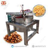 Snack Deoiler machine 10-15 Kg/h High Efficient thumbnail-2