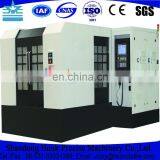 High Speed CNC Horizontal Machining Center Used Milling Machine thumbnail-4
